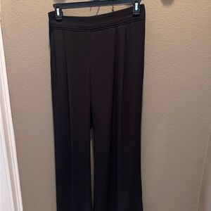 Elegant Black Women's Pants